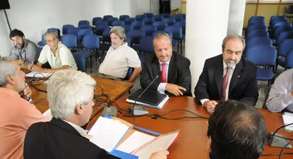 Sorpresa por “filtración” de las pautas salariales
