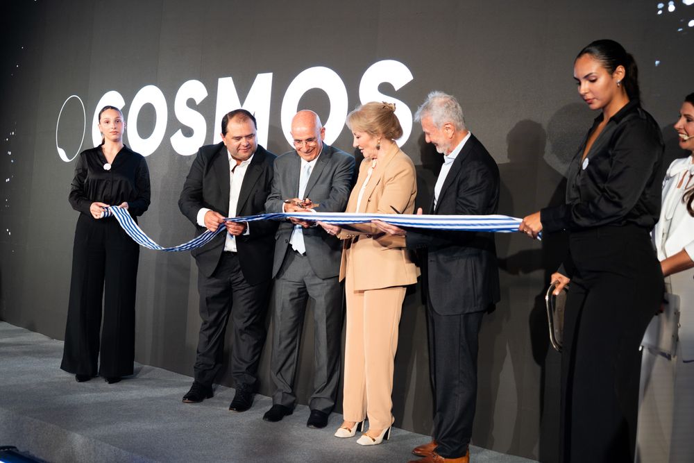 Leonardo Isoardi, Eduardo Campiglia, Carolina Cosse, Ernesto Kimelman.