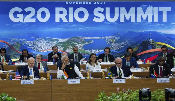 El G20 acuerda una declaración final lavada para evitar conflictos: los puntos centrales del documento