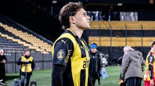 Nahuel Herrera&nbsp;