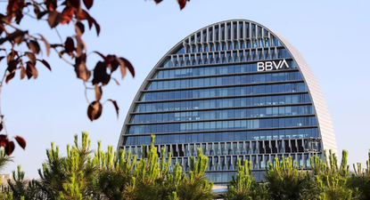 BBVA es el mejor banco de América Latina, según LatinFinance