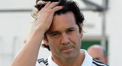 Pep no incluyó a Real entre los mejores y Solari respondió con ironía