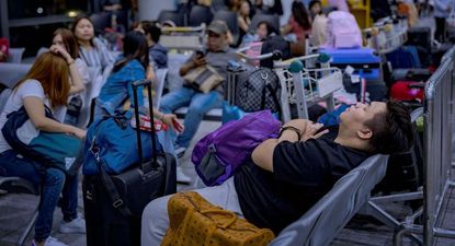 Más allá de los precios, otro factor que influye en la decisión de qué tipo de transporte elegir es el tiempo