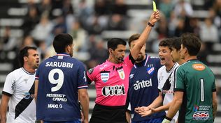 Leodán González&nbsp;