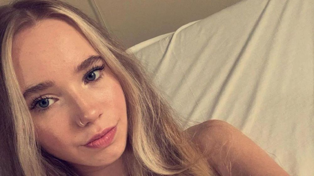 Megan Dixon tuvo que adaptarse a su vida luego de que le diagnosticaran un trastorno neurológico funcional.