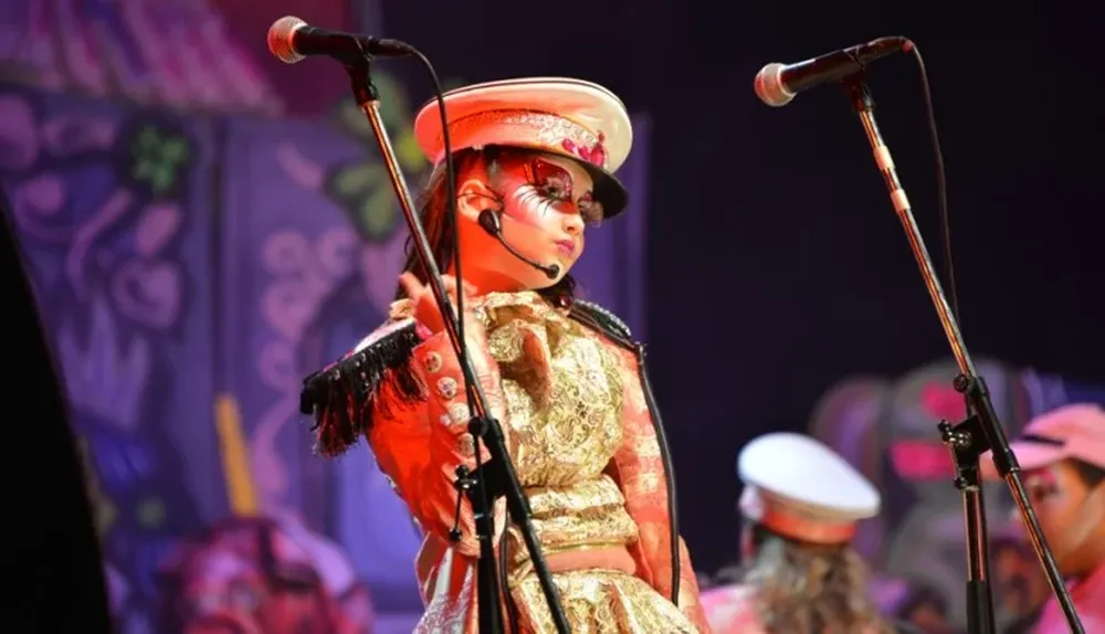 Serrana Barceló, de Sociedad Anónima