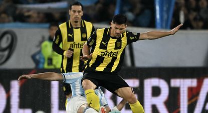 Maximiliano Silvera&nbsp;