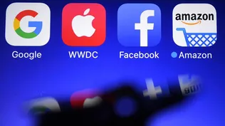 ¿Qué implica el código de conducta que lanzó Londres para empresas como Google y Facebook?