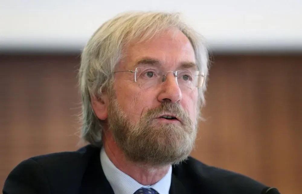 Praet dijo que las tasas no han alcanzado su límite inferior.