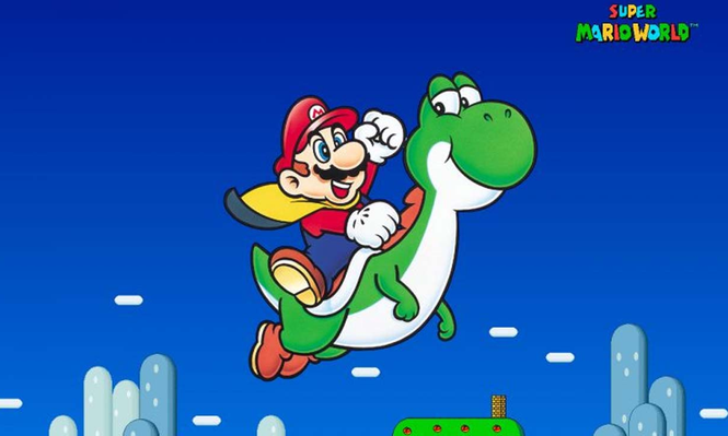 Un poder inesperado: los videojuegos de la infancia podrían ser el antídoto contra el stress y la fatiga mental