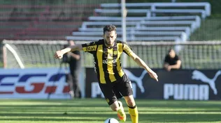 Rodríguez se mete en el equipo