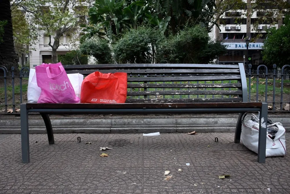 Archivo El Observador.