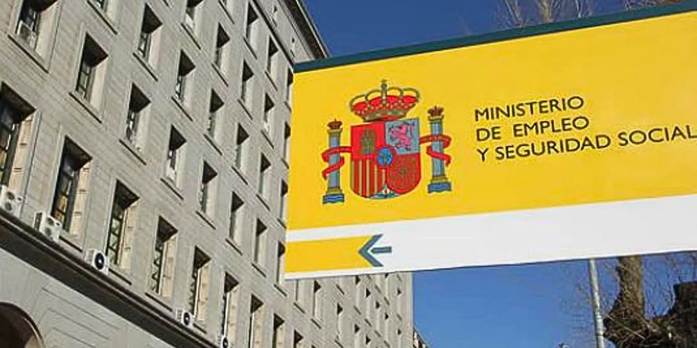 Los afiliados que perdió la Seguridad Social en julio 2025.&nbsp;