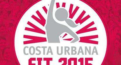 Maratón de zumba y fitness