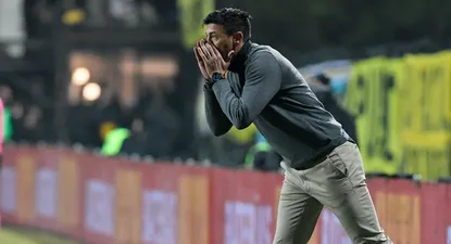 Juan Manuel Olivera dejó de ser el entrenador de la Tercera de Peñarol