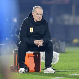 Un delantero, de los preferidos de Marcelo Bielsa en la selección uruguaya, se preparará para el Mundial 2026 en la elite del fútbol español