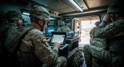 Los españoles, entre los más preocupados de Europa por la guerra y el terrorismo