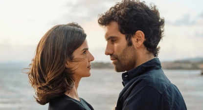 `clanes, una historia de amor y venganza en la realidad del narcotrafico en galicia