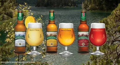Patagonia llega a Uruguay