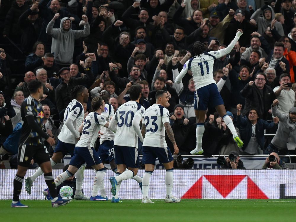 Tottenham