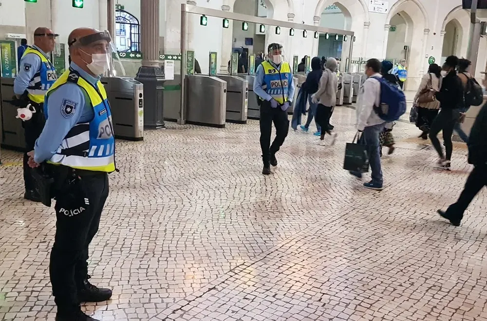 Se realizaron 850.000 controles en los principales puntos de tránsito para desarticular las actividades de los grupos criminales.