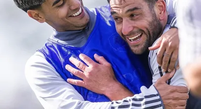 Facundo Torres y Nico Lodeiro son figuras en Orlando City