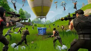 Fortnite: el negocio millonario tras el popular videojuego
