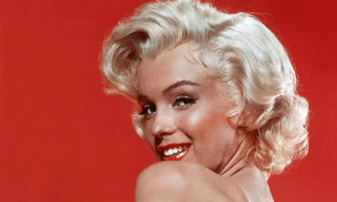 Marilyn Monroe en Cómo casarse con un millonario, 1953.