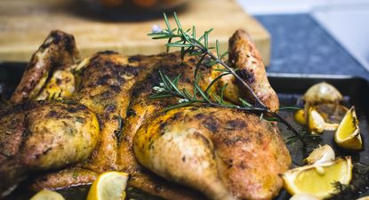 Carne aviar, con precios a la baja en el mercado interno.