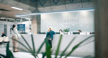 CASMU firma convenio tripartito para formación de 220 funcionarios