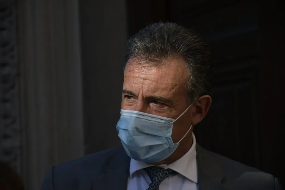 El ministro se encuentra en viaje rumbo a Estados Unidos para participar de la Cumbre de las Américas