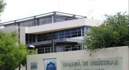 Cámara de Industrias del Uruguay