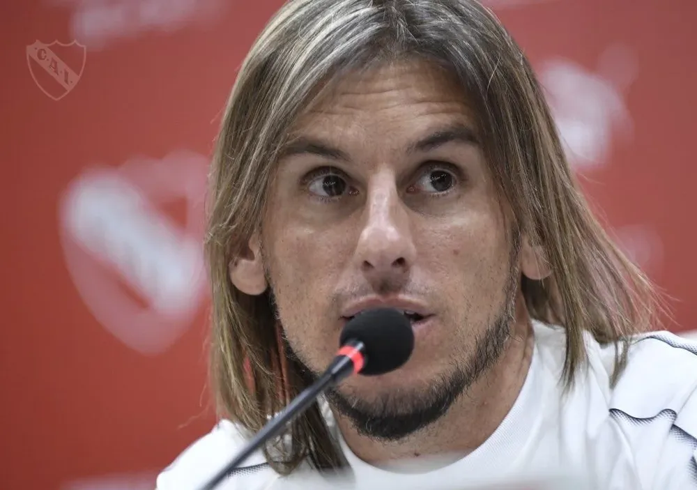 Sebastián Beccacece