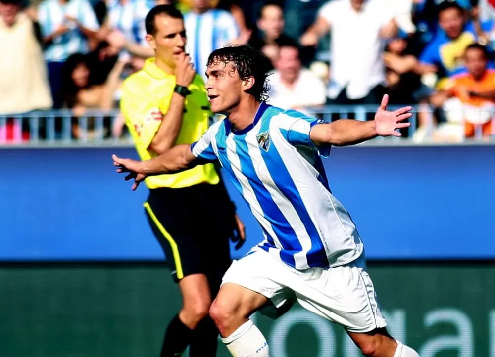 Sebastián Fernández