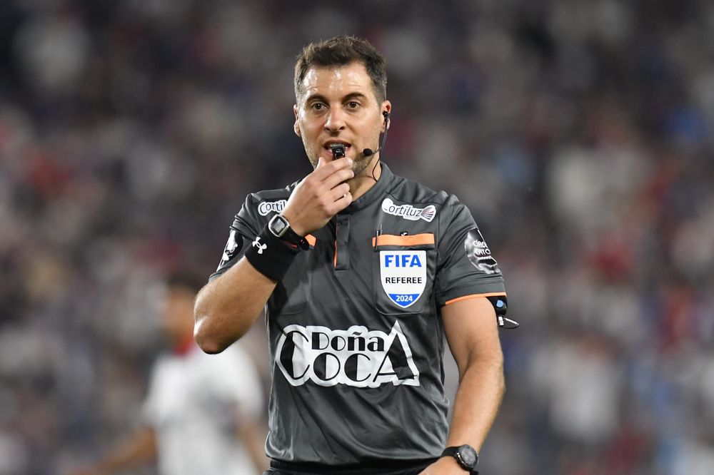 Gustavo Tejera&nbsp;