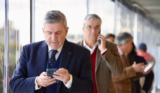 Alejandro Balbi y José Decurnex, Nacional