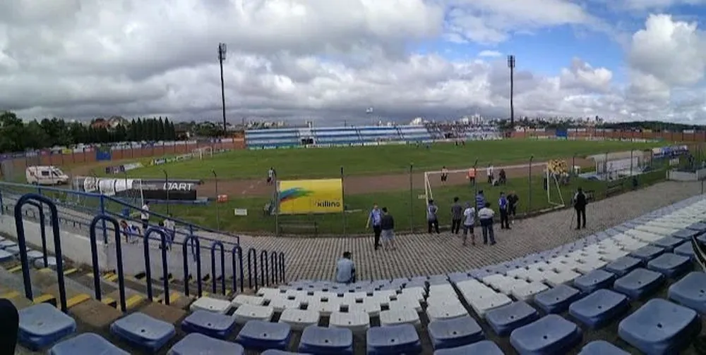 Estadio Dos Vinhedos