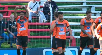 Sud América será local en el Parque Palermo