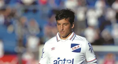 Gonzalo Porras