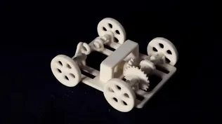 Inauguran primer laboratorio de prototipado 3D