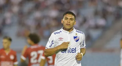 Ocampo y un arranque de año que ilusionó a los tricolores