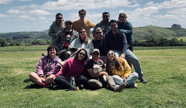 Socialistas de la "pecera" del Juan XXIII van contra el "achique" del partido y quieren del gobierno "posiciones más de izquierda"