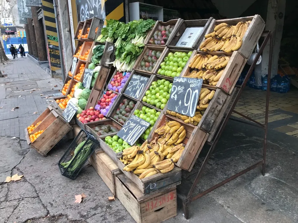 En líneas generales, los precios son convenientes para el consumidor.