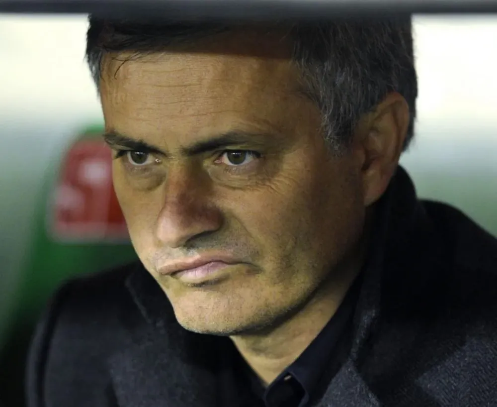 El DT otra vez envuelto en polémica