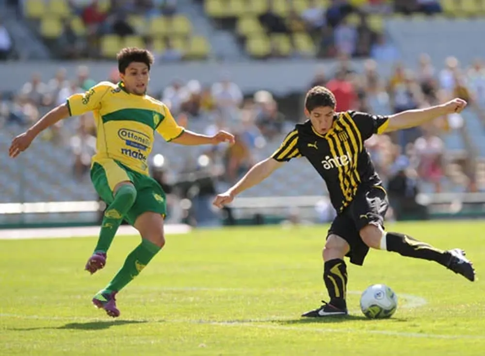 Santiago Silva
