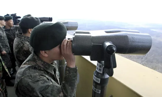 Diplomáticos de Uruguay se mantienen en Corea