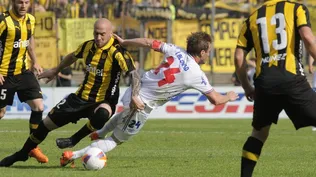 El inicio del clásico se posterga para la hora 15.30