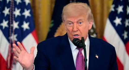 Buenas noticias para la Unión Europea: Trump dice que hay un 50% de posibilidades de alcanzar un acuerdo comercial
