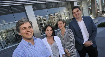 La diversidad y el agradecimiento como parte natural de la empresa