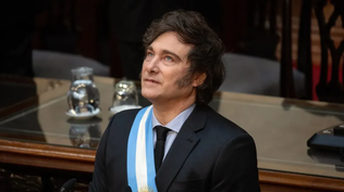 Milei mantiene su piso electoral mientras crece la polarización política